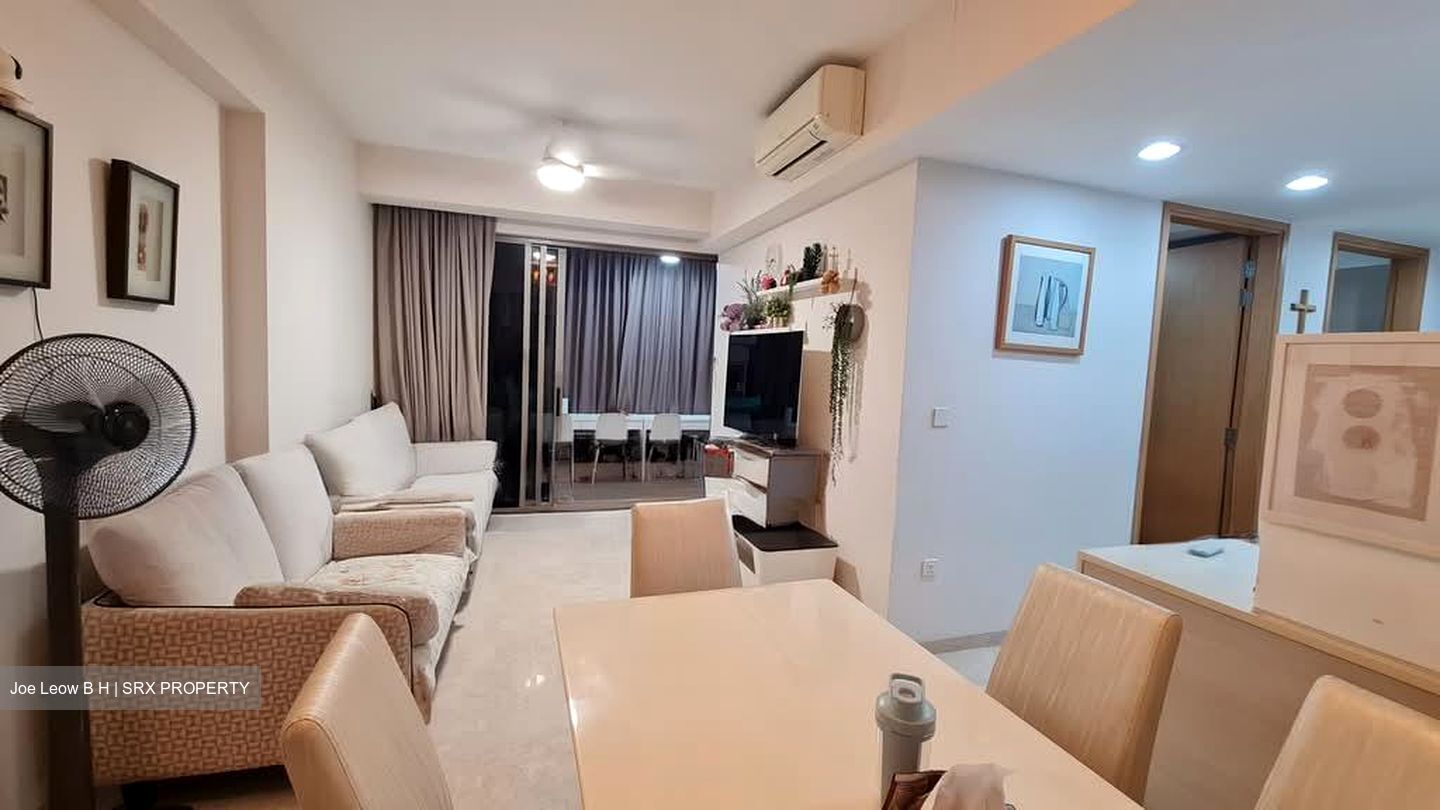 6 Derbyshire (D11), Condominium #566892011